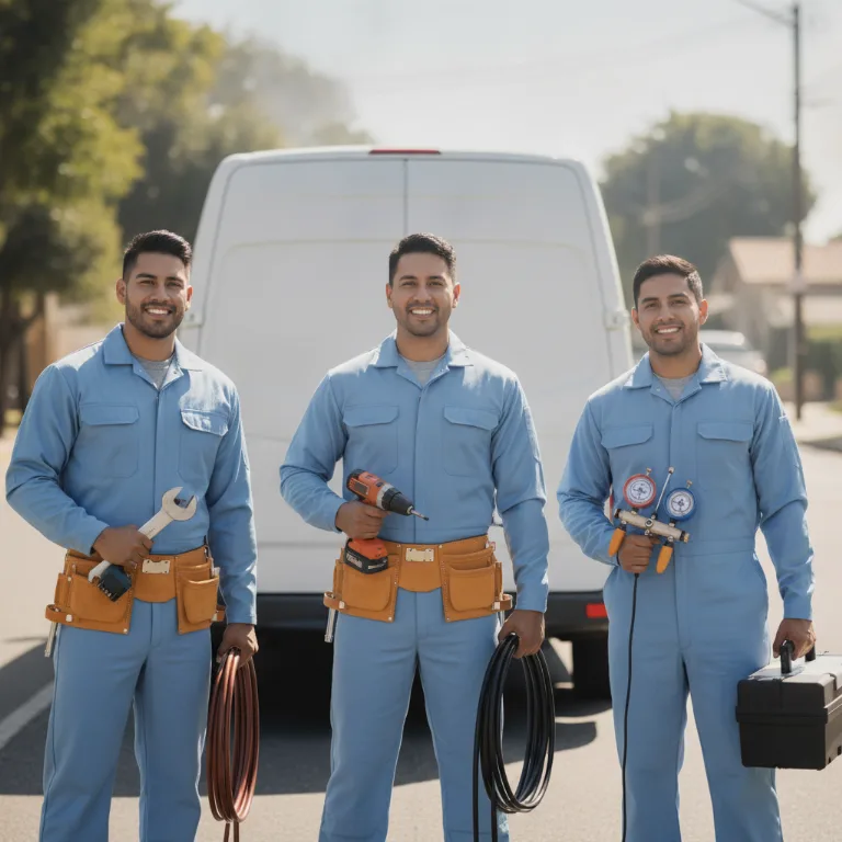 instalador de bomba de calor Matehuala